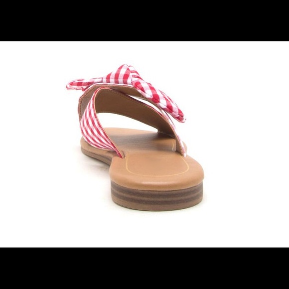 SOL - RED/WHITE - Picture 5 of 5